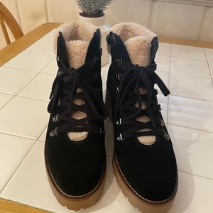 Blondo Devin Hiker boot